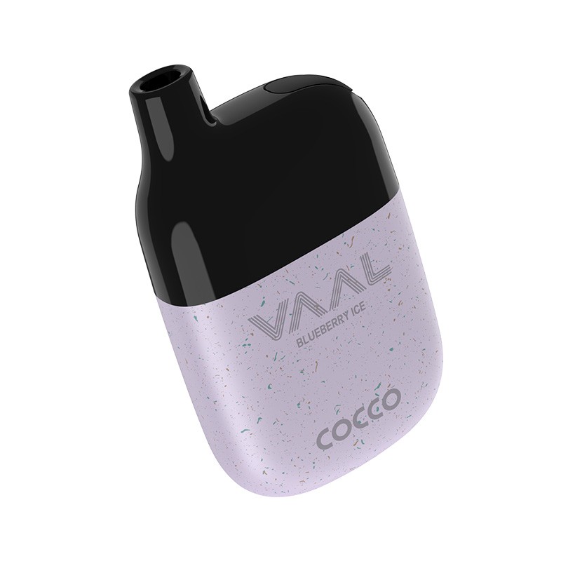 VAAL Cocco 9ml