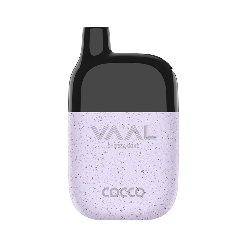 cherry coke VAAL Cocco