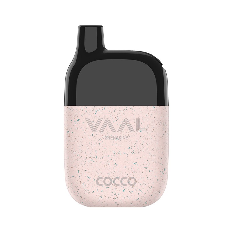 grenadine VAAL Cocco
