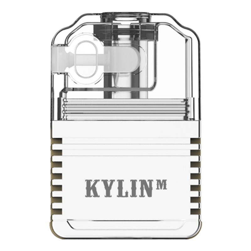 SS Vandy Vape Kylin M