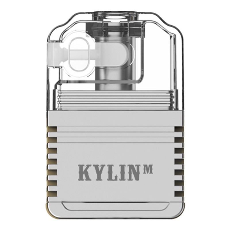 Frosted Grey Vandy Vape Kylin M