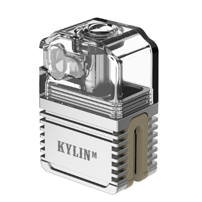Kylin M Tank 24mm