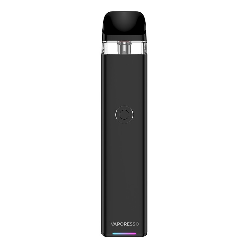 Black Vaporesso XROS 3