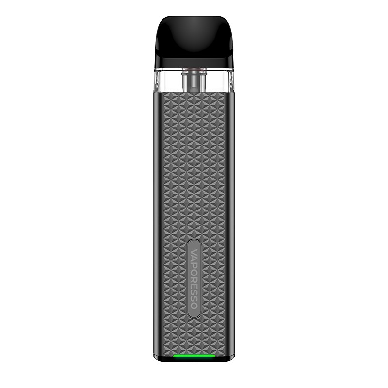 Space Grey Vaporesso XROS 3 Mini