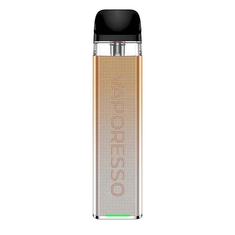 Phantom Gold Vaporesso XROS 3 Mini