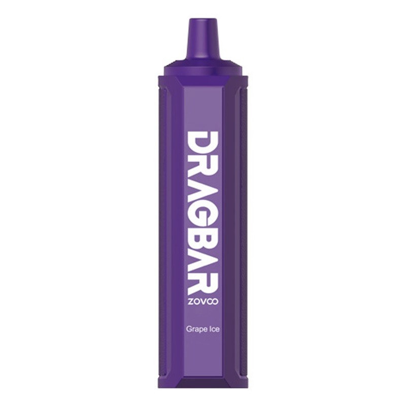 grape ice ZOVOO DragBar F8000