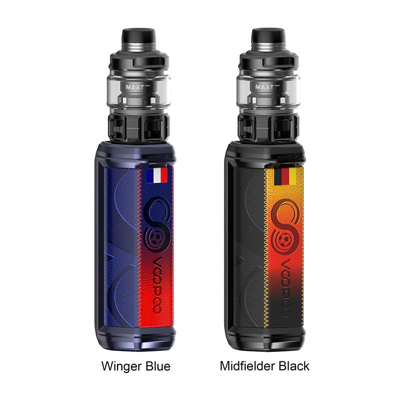 Voopoo Argus XT&MT