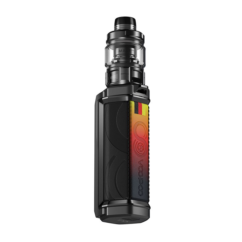 Midfielder Black-XT Voopoo Argus XT&MT