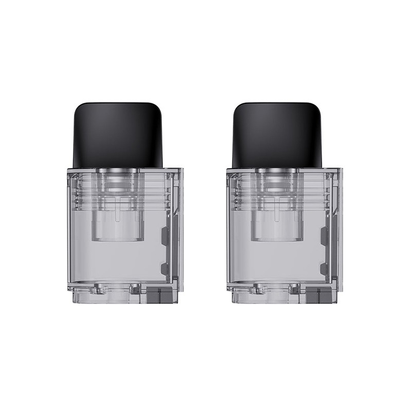 Moti Play Empty Pod Cartridge (2pcs/pack)