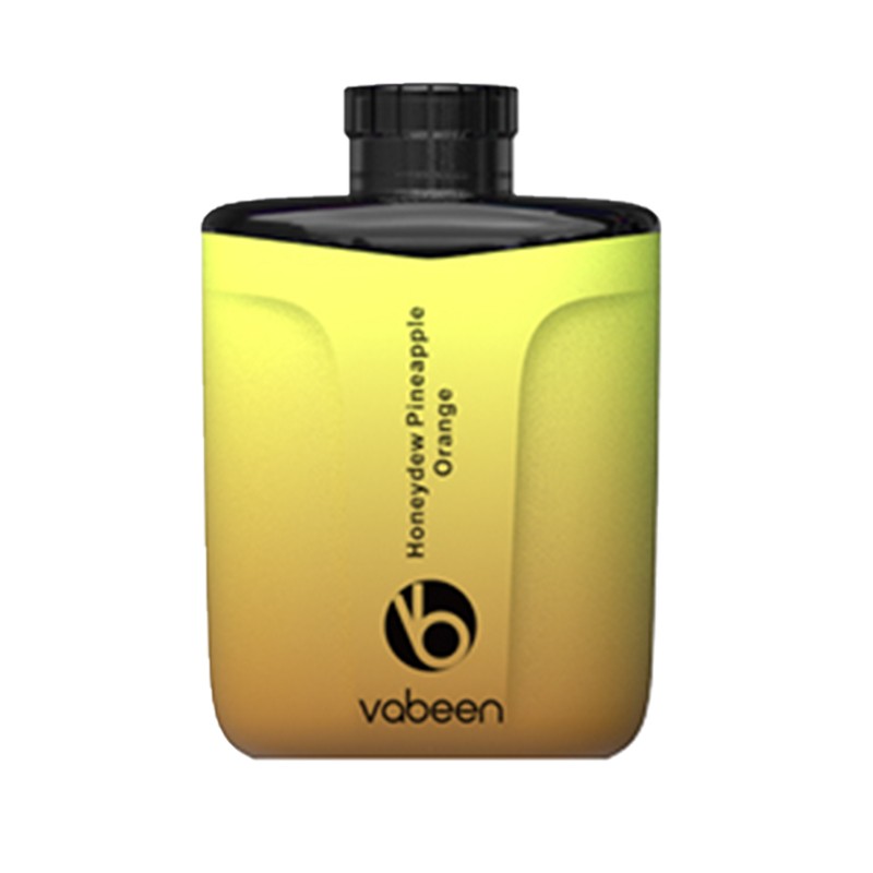 Honeydew Pineapple Orange Billow Vape