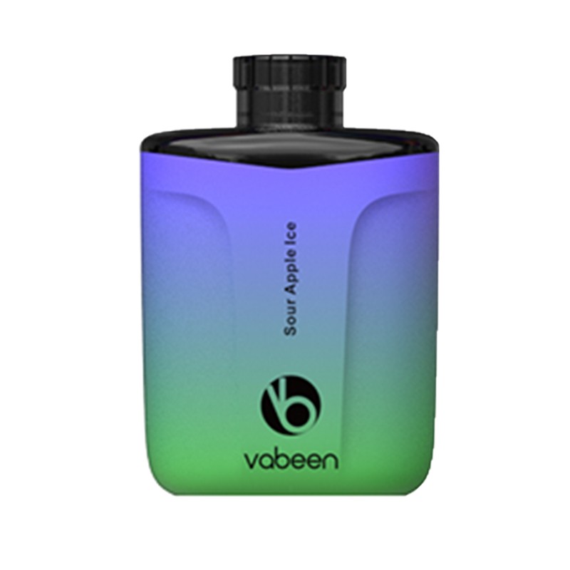 Sour Apple Ice Vabeen Billow 7500
