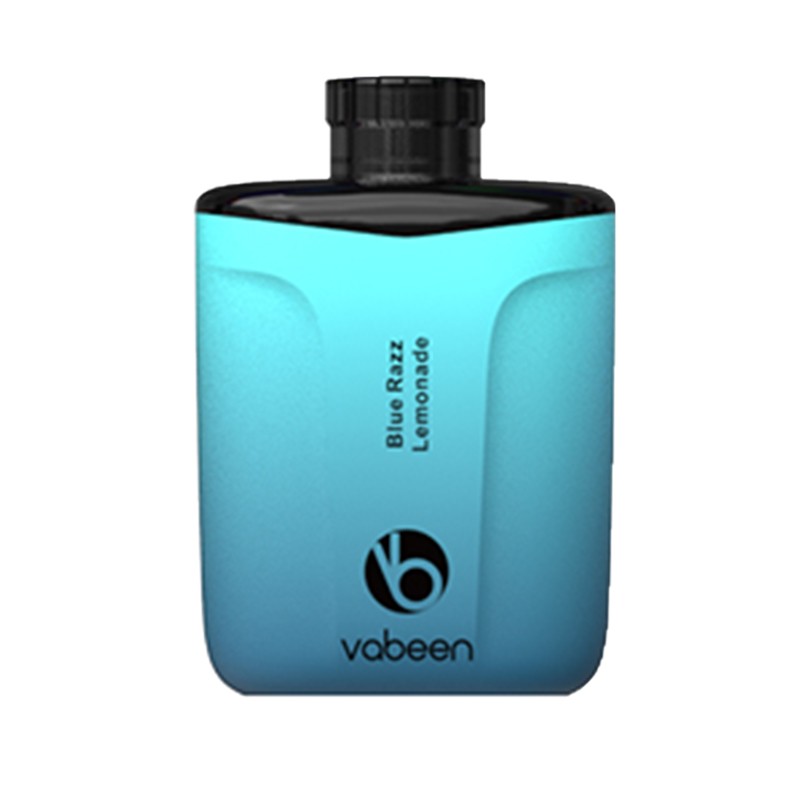 Blue Razz Lemonade Vabeen Billow