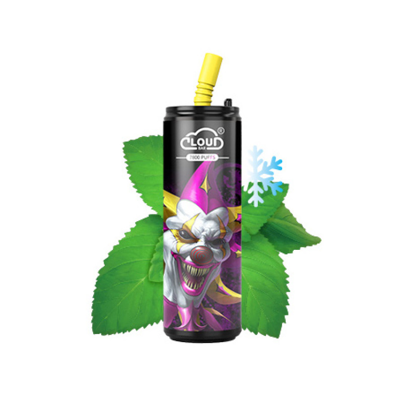 cloud 8 disposable vape review Cloud 8 Disposable Vape Review: Full Review & Buyer Guide (2025)