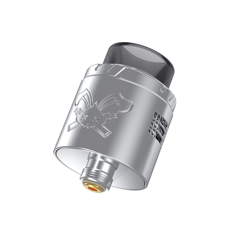 Hellvape Dead Rabbit 22mm