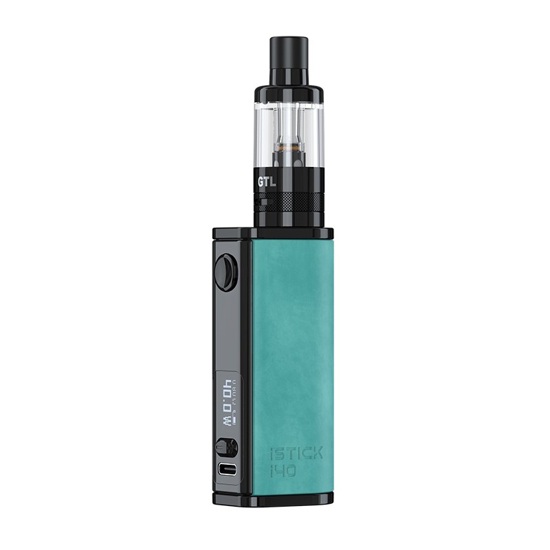 Cyan iStick i40