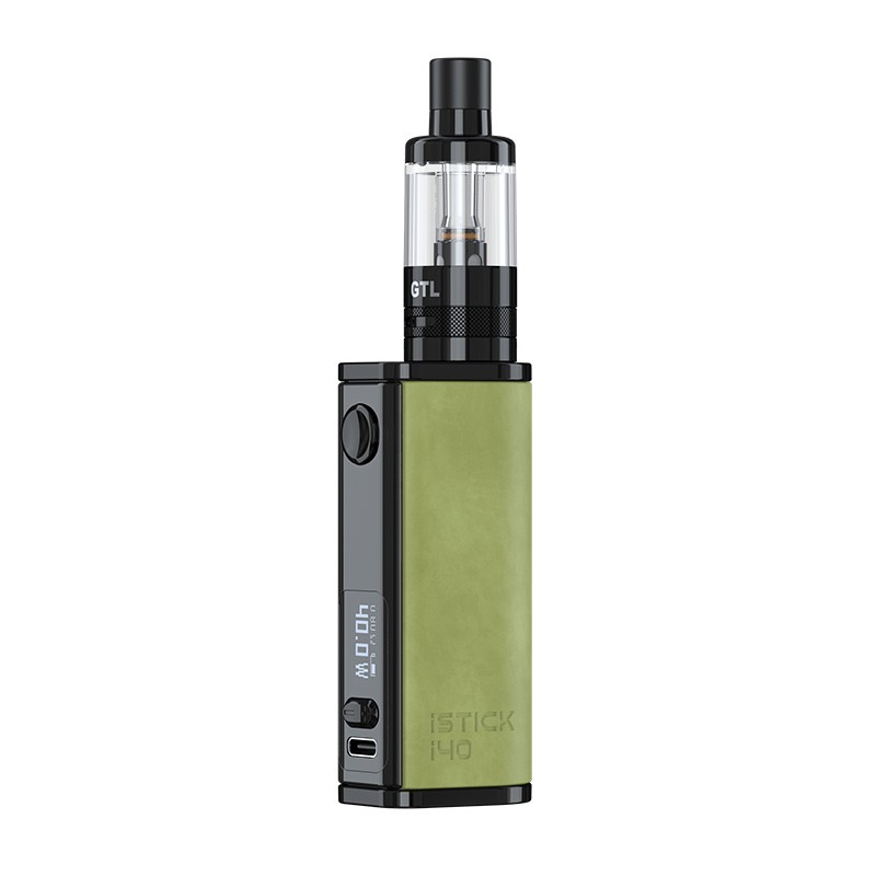 Greenery iStick i40