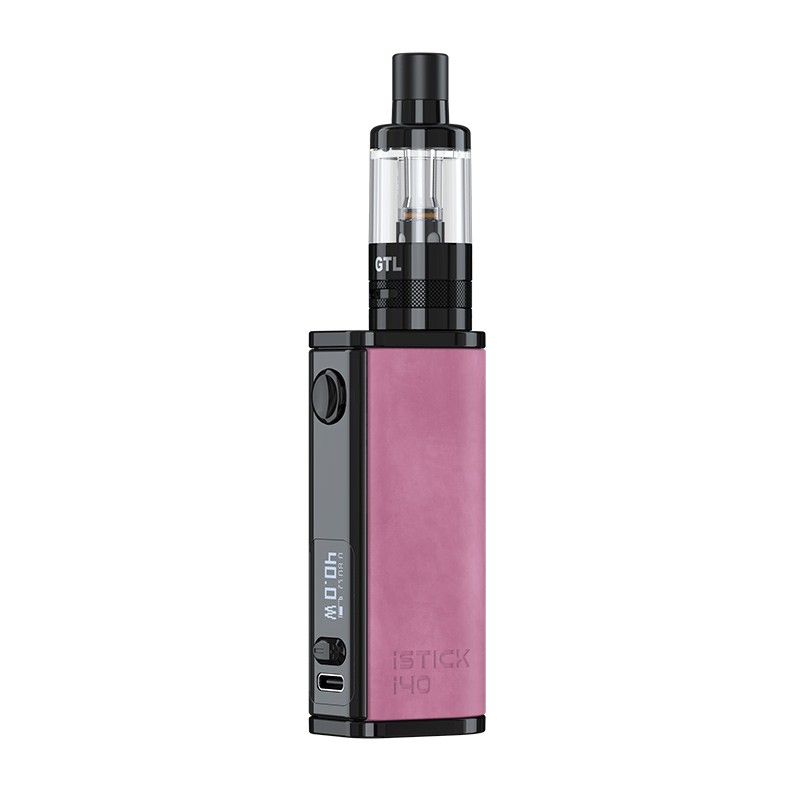 Fuchsia Pink iStick i40