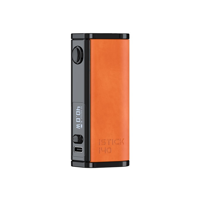 Neon orange iStick i40