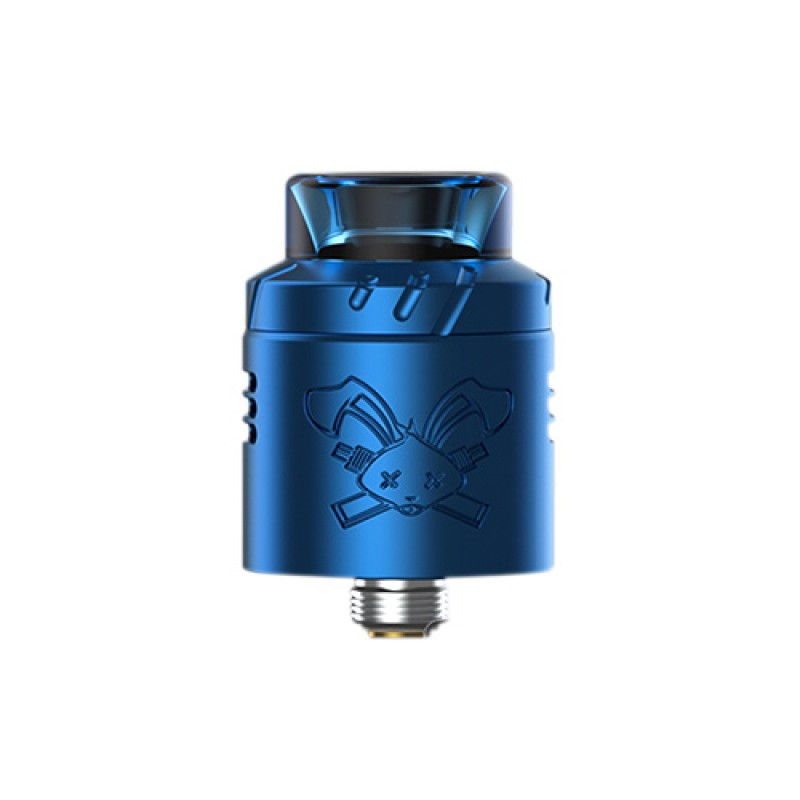 Blue Freemax Starlux