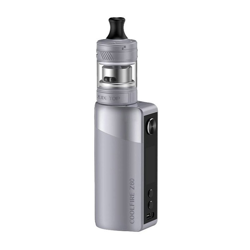 Stainless Steel innokin Coolfire Z60