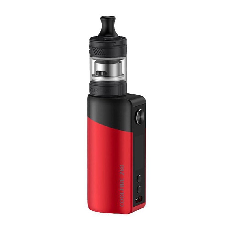 Red innokin Coolfire Z60
