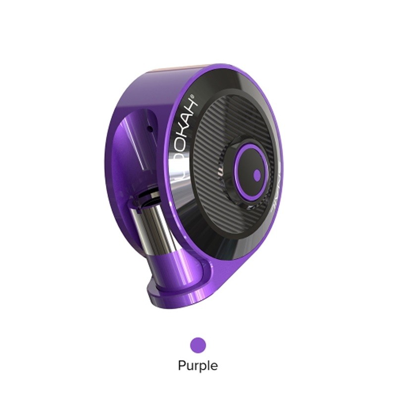 Purple Lookah Snail 2.0