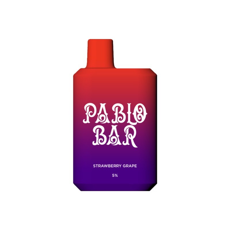 Pablo Bar Mini