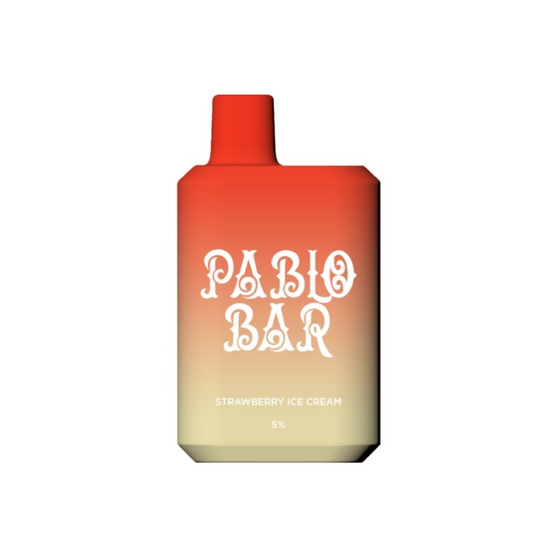 Pablo Bar Mini