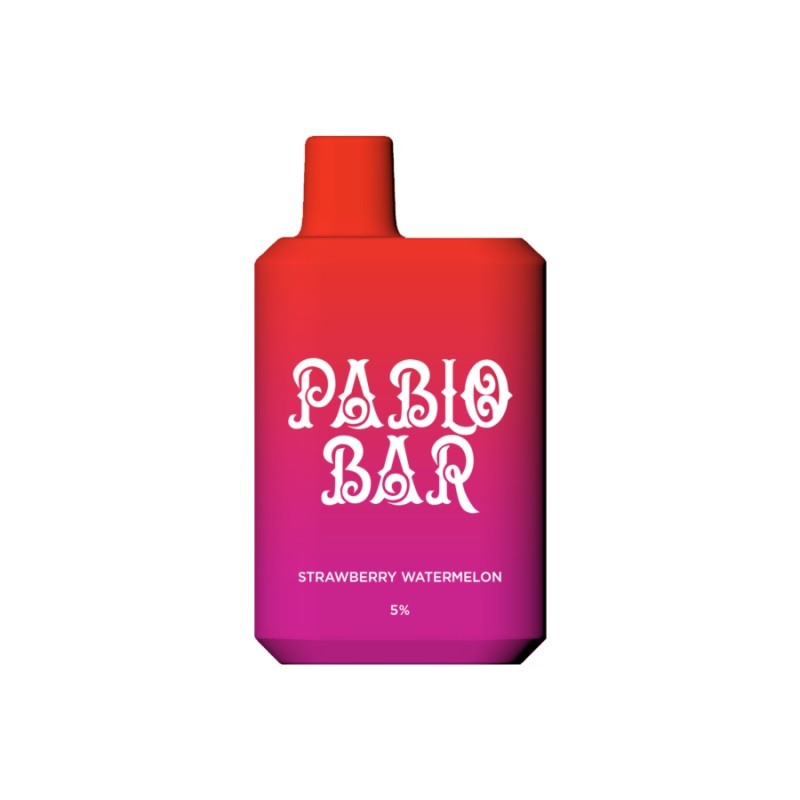 Pablo Bar Mini