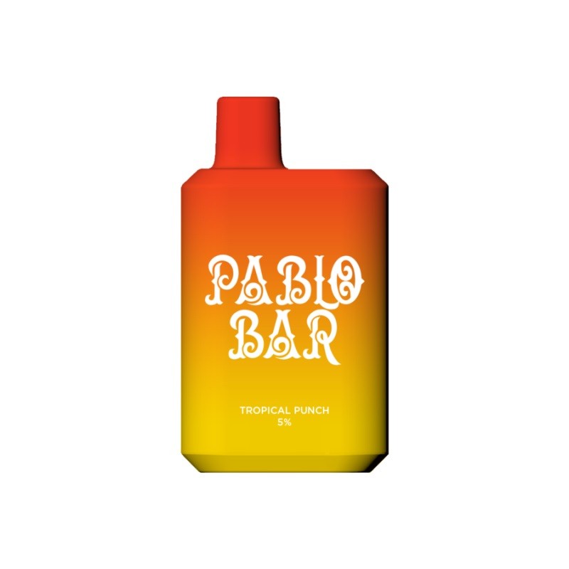 Pablo Bar Mini