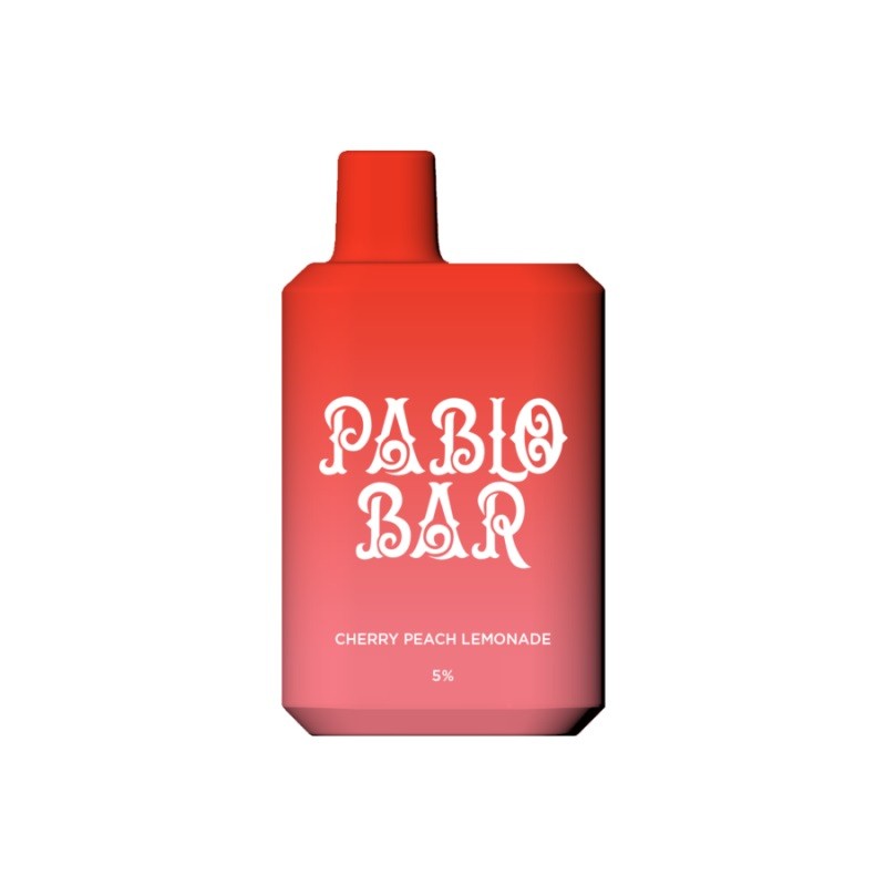 Pablo Bar Mini
