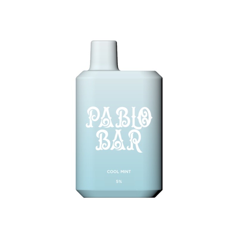 Pablo Bar Mini