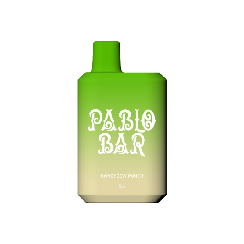 Pablo Bar Mini