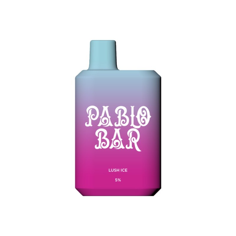 Pablo Bar Mini