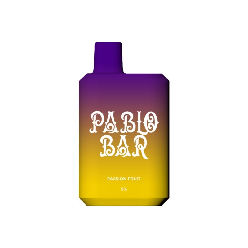 Pablo Bar Mini