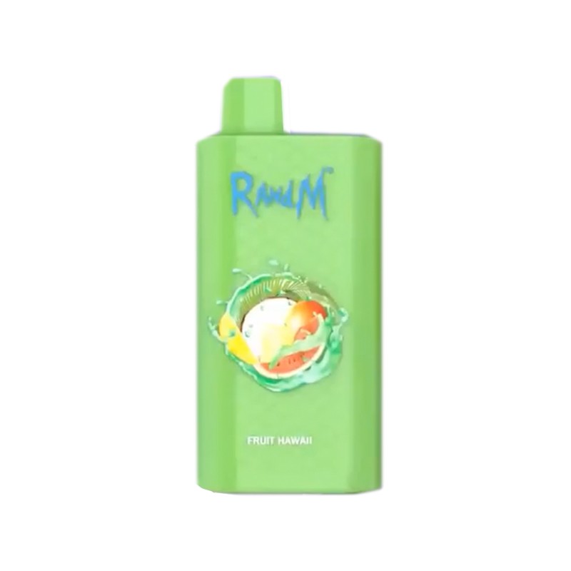 Fruit Hawaii RandM Game Box