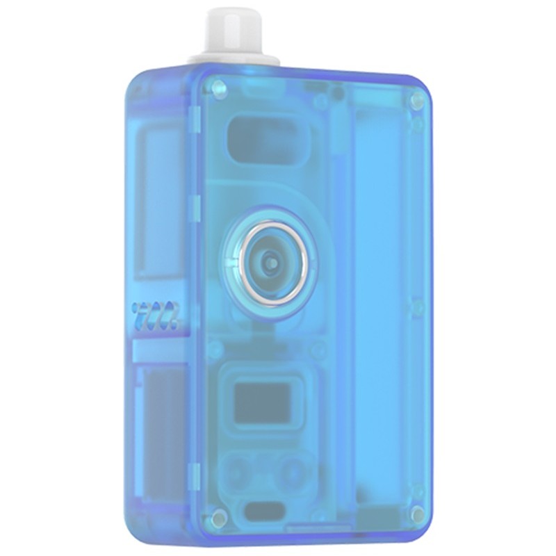 vandy vape aio mini frosted blue-standard edition