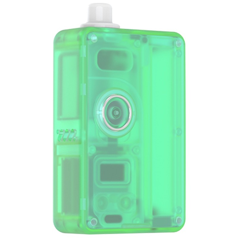 aio mini mint green-standard edition