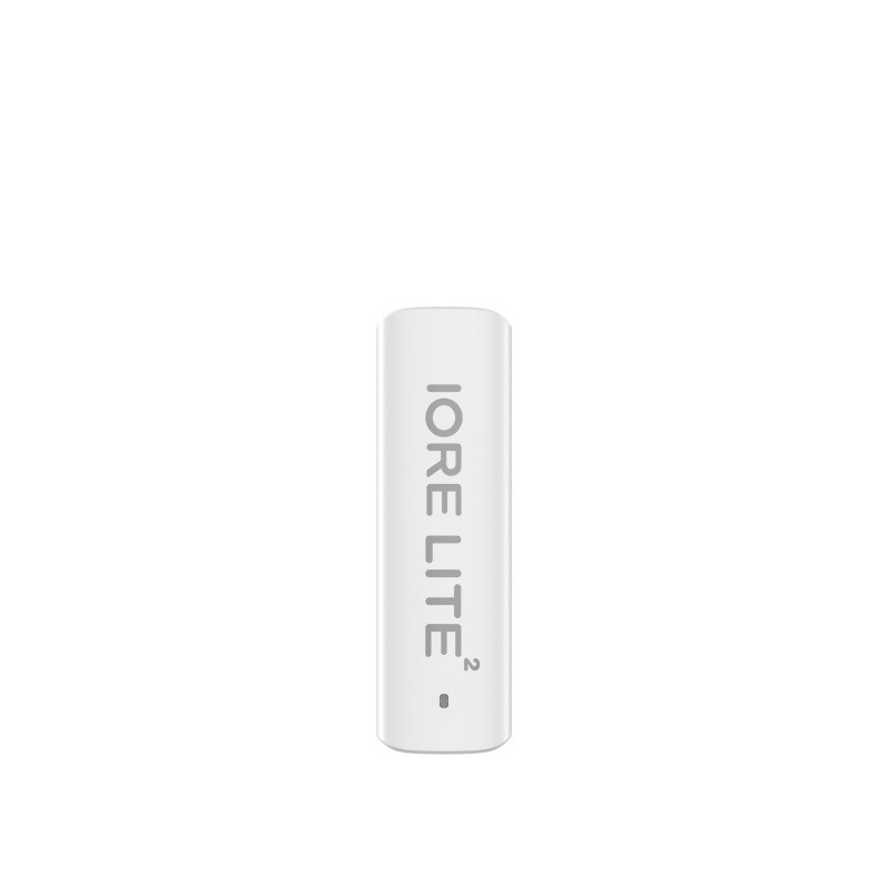 White IORE LITE 2 Kit