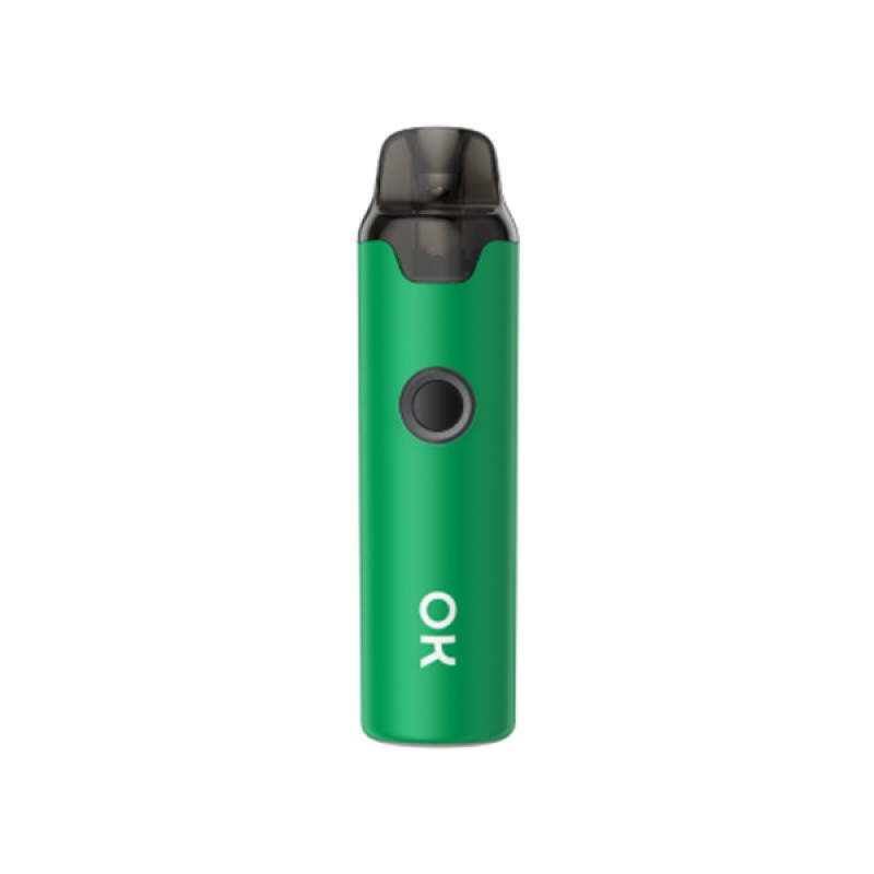 Green Okino C100 Vape