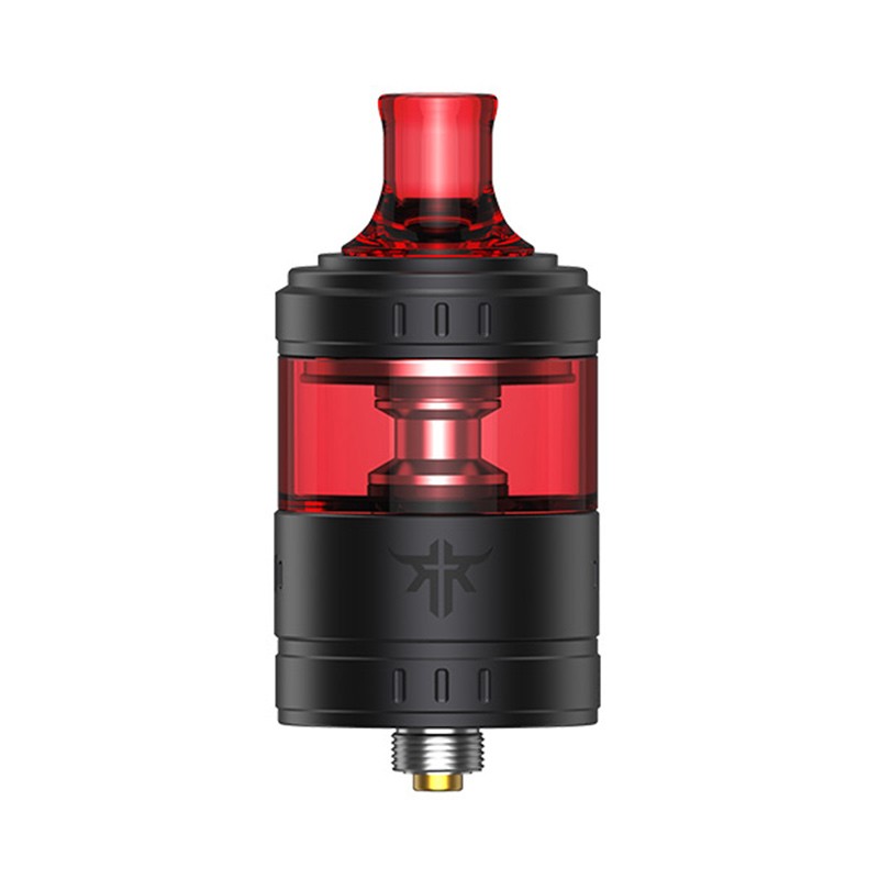 Matte Black Red Vandy Vape RTA 510