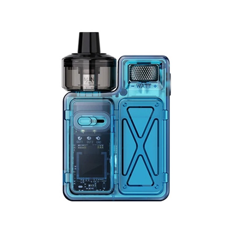 Uwell Crown M-Blue