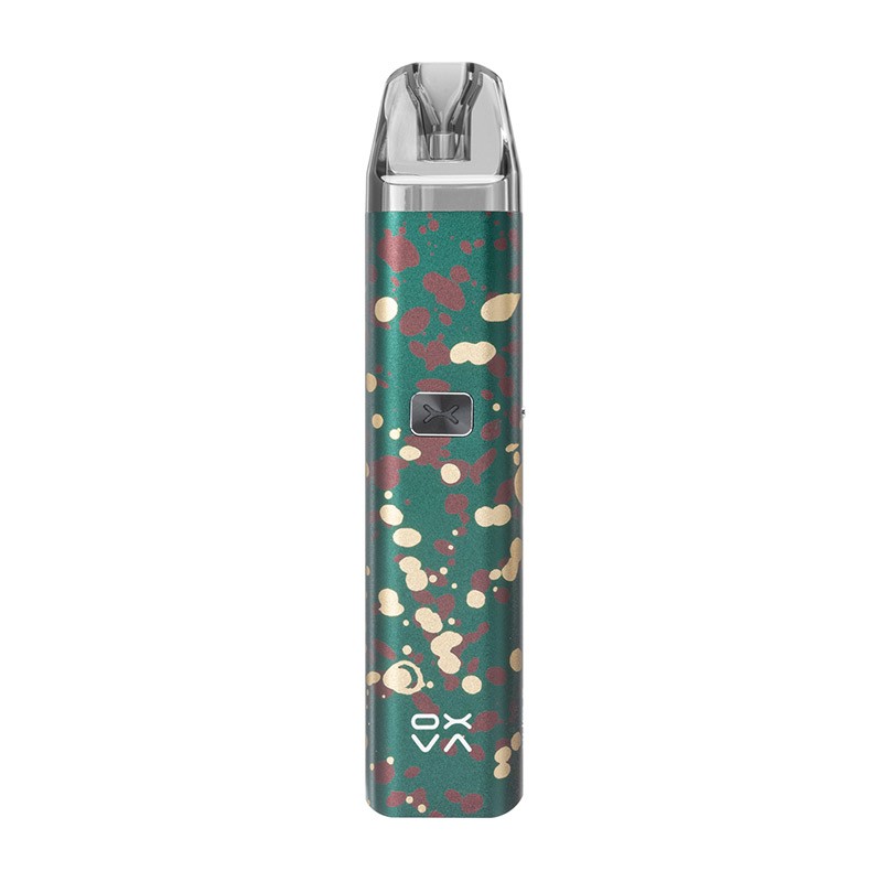 OXVA Xlim C-Green Camo