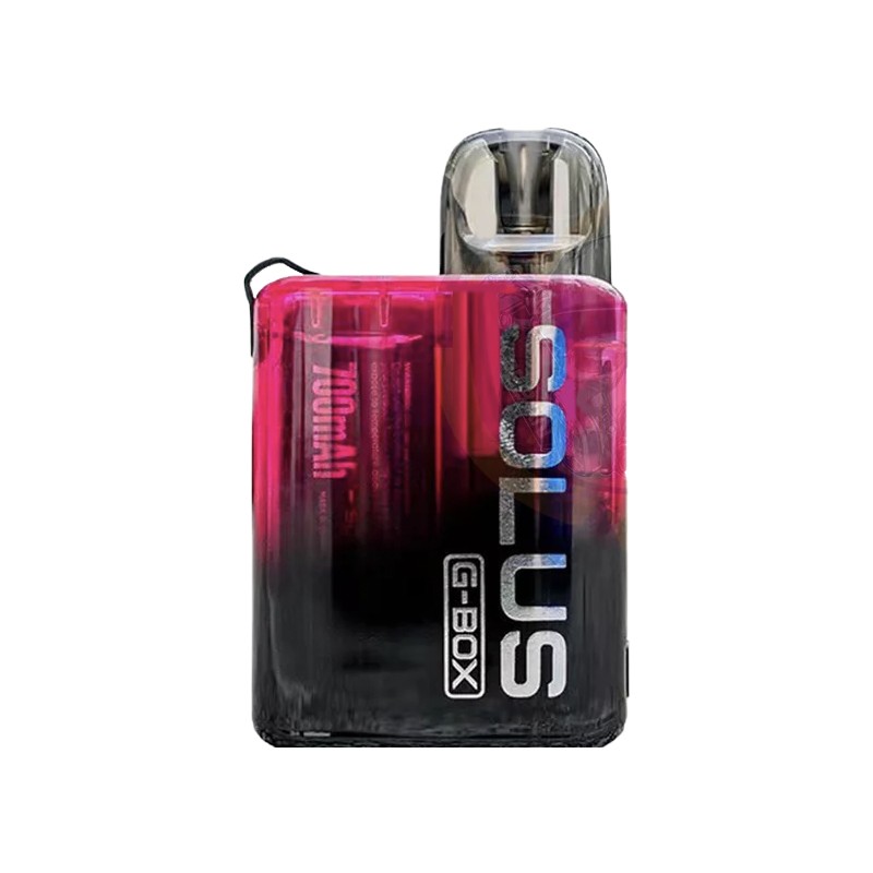 SMOK SOLUS G-BOX Pod System Kit