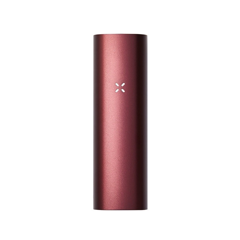 Burgundy PAX 3 Basic Vaporizer
