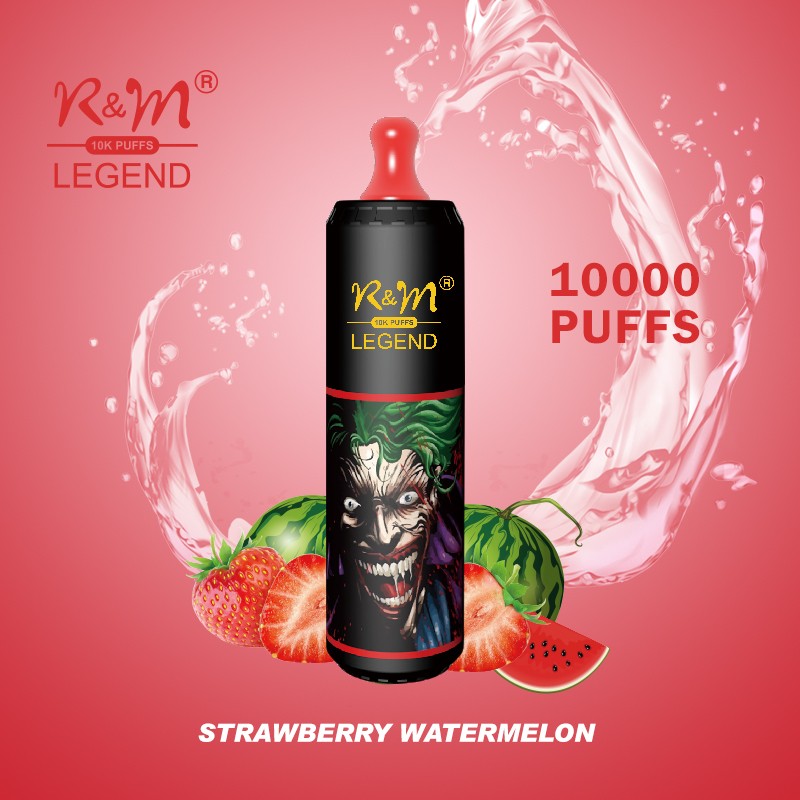 Strawberry Watermelon R&M LEGEND