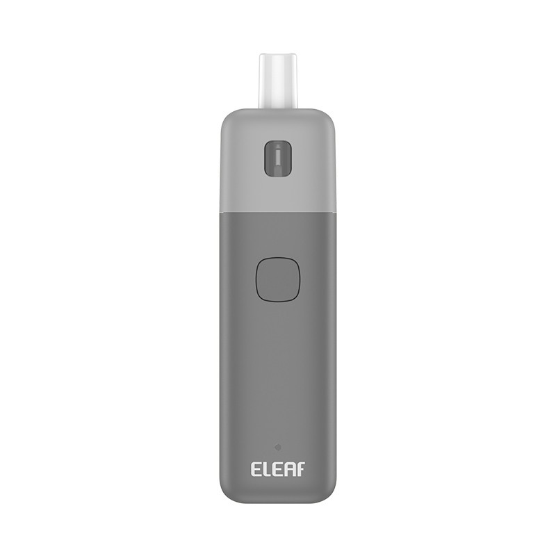 Grey IORE Crayon Vape