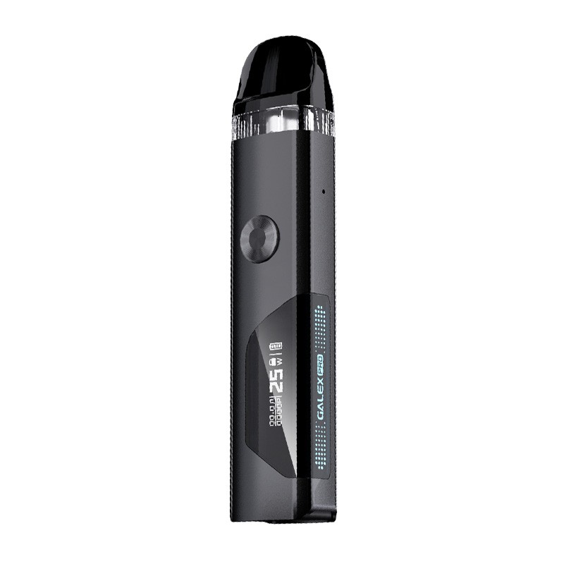Black Freemax Galex Pro