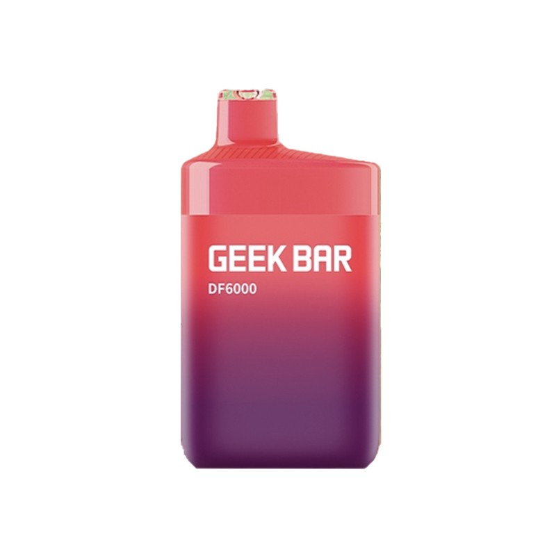 Geek Bar DF6000