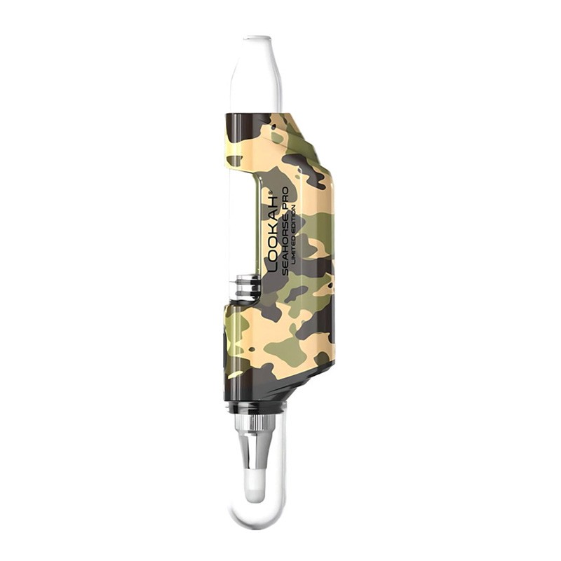 Camo Lookah Seahorse Pro Limited
